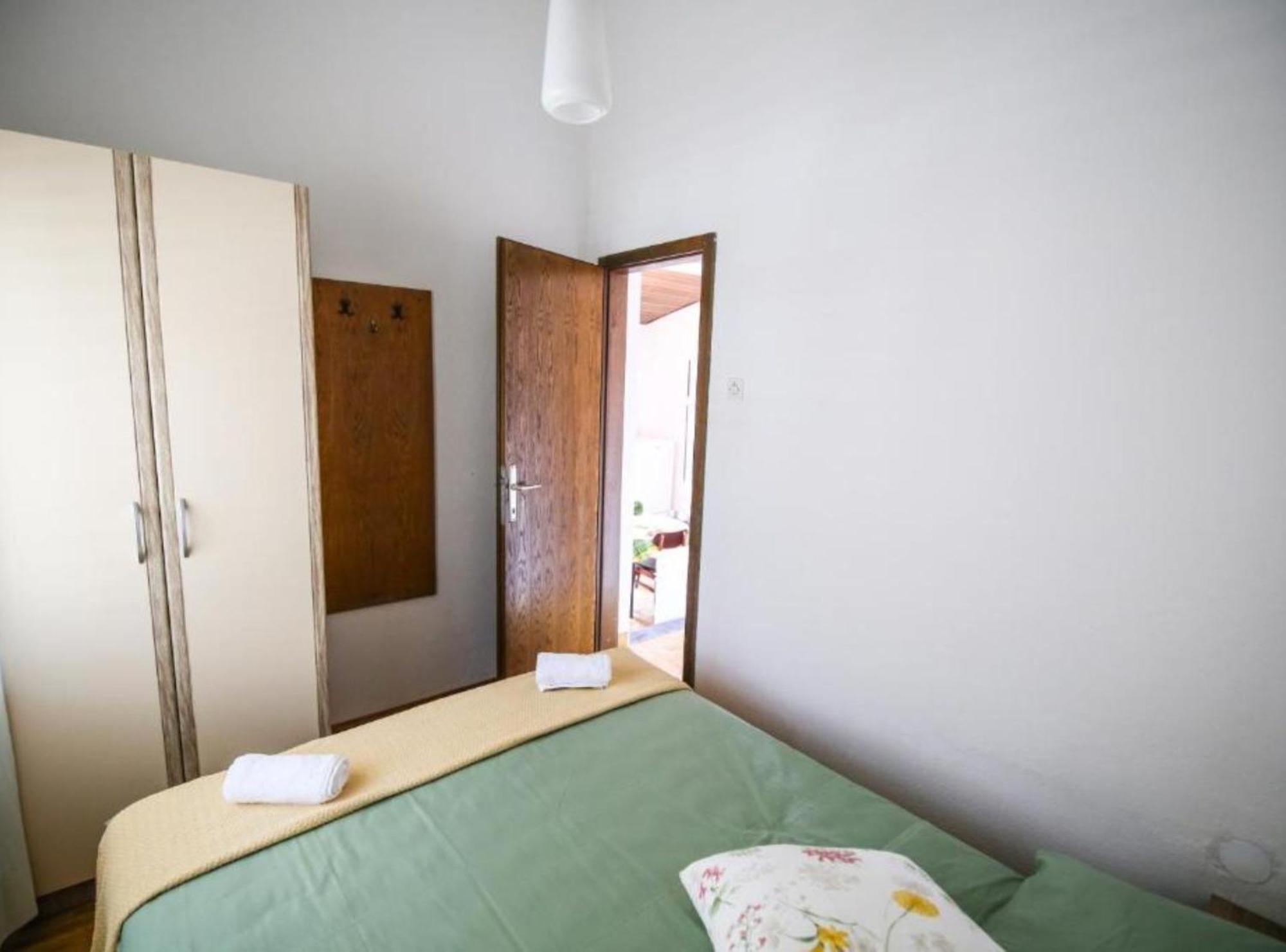 Apartment Darmy 特罗吉尔 外观 照片
