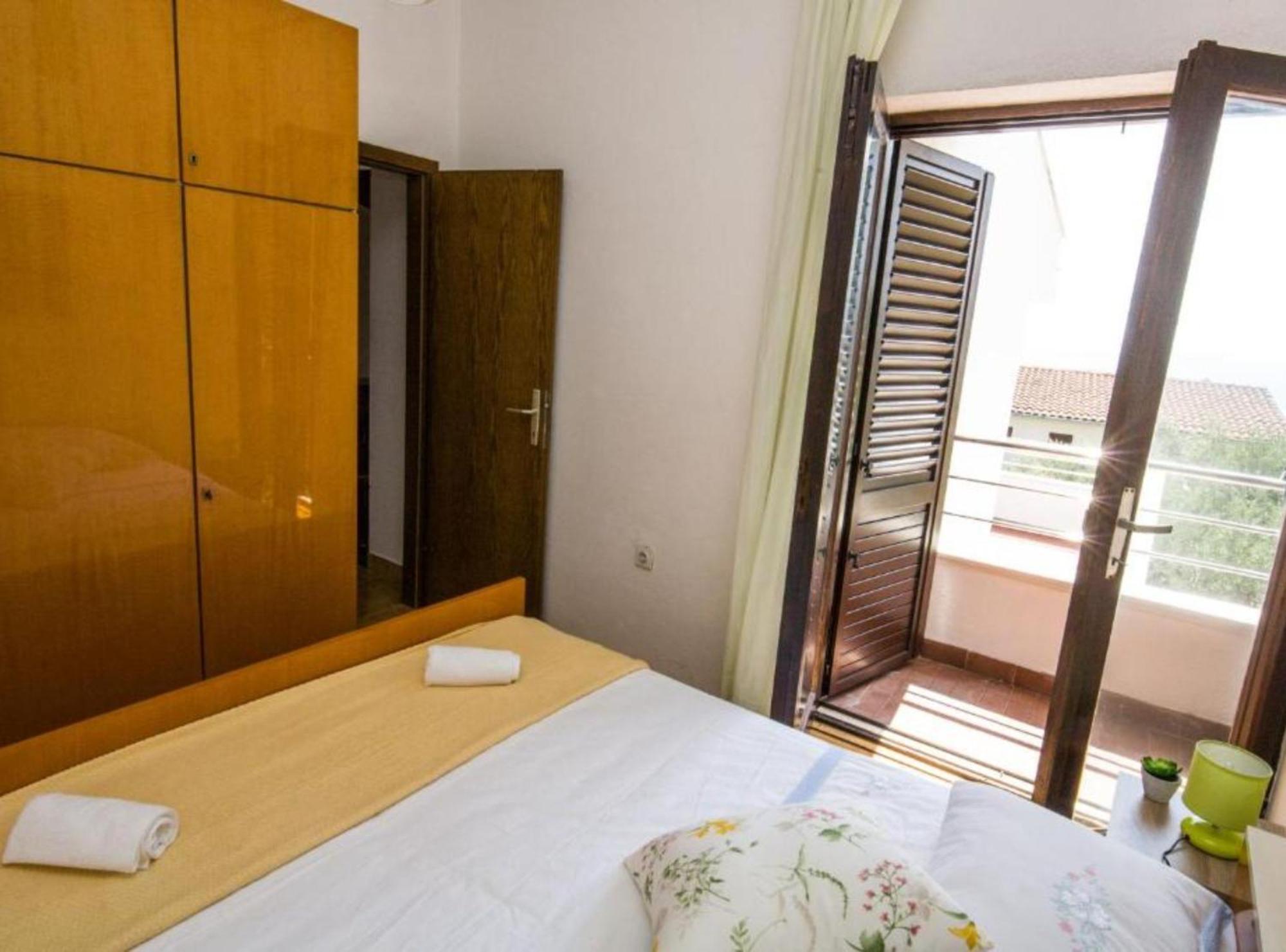 Apartment Darmy 特罗吉尔 外观 照片